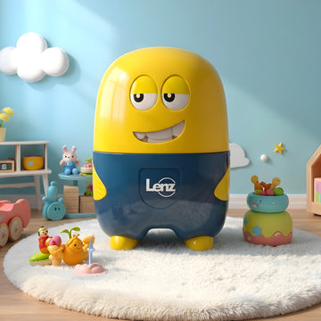 Nebulizador Pediátrico Miniokid WHB03