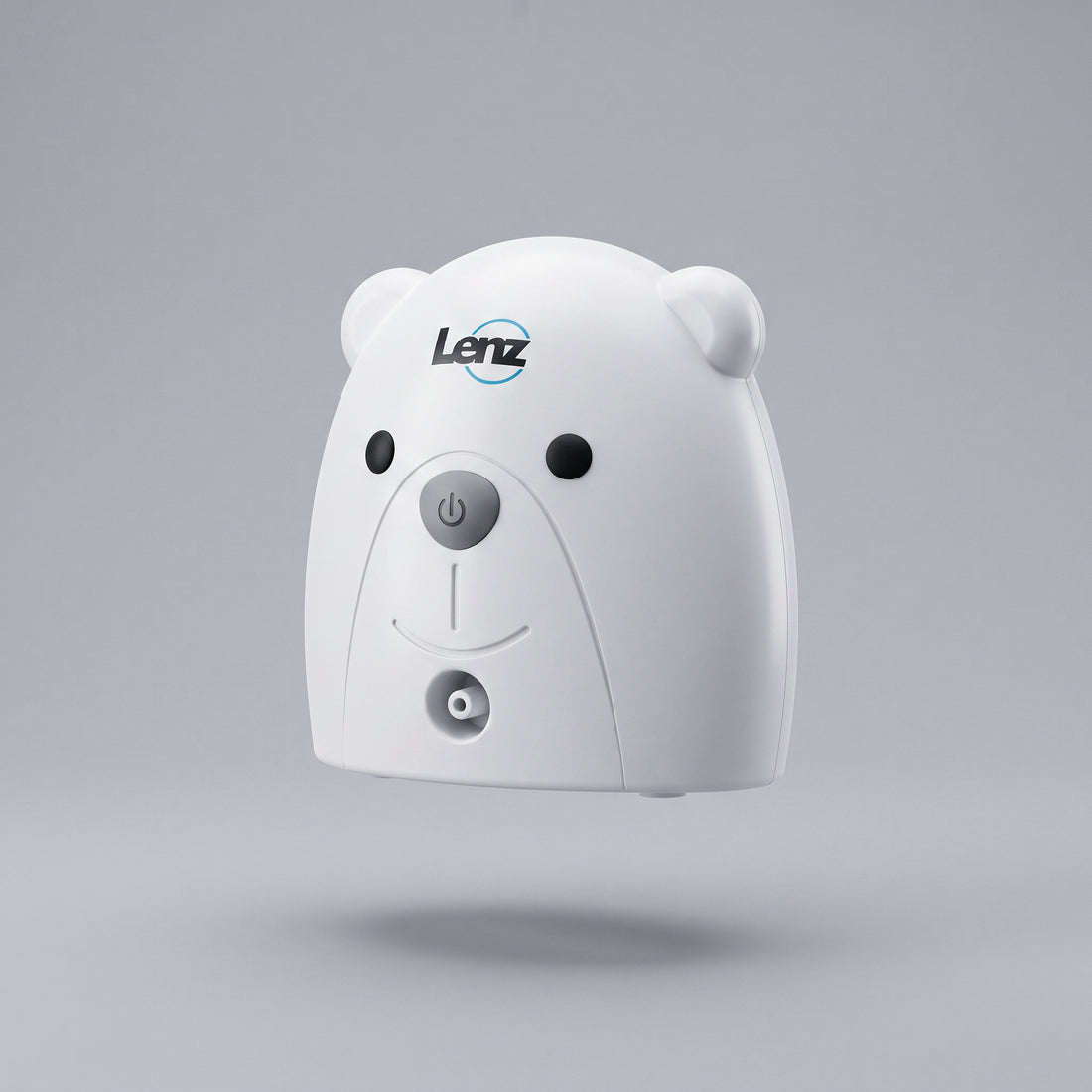 Nebulizador Pediátrico PolarKids