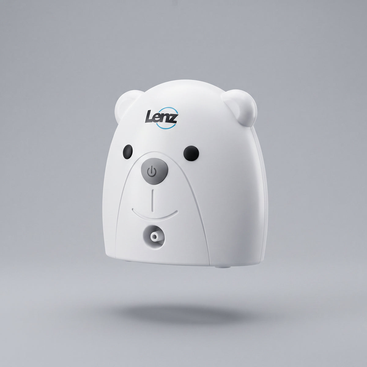 Nebulizador Pediátrico PolarKids