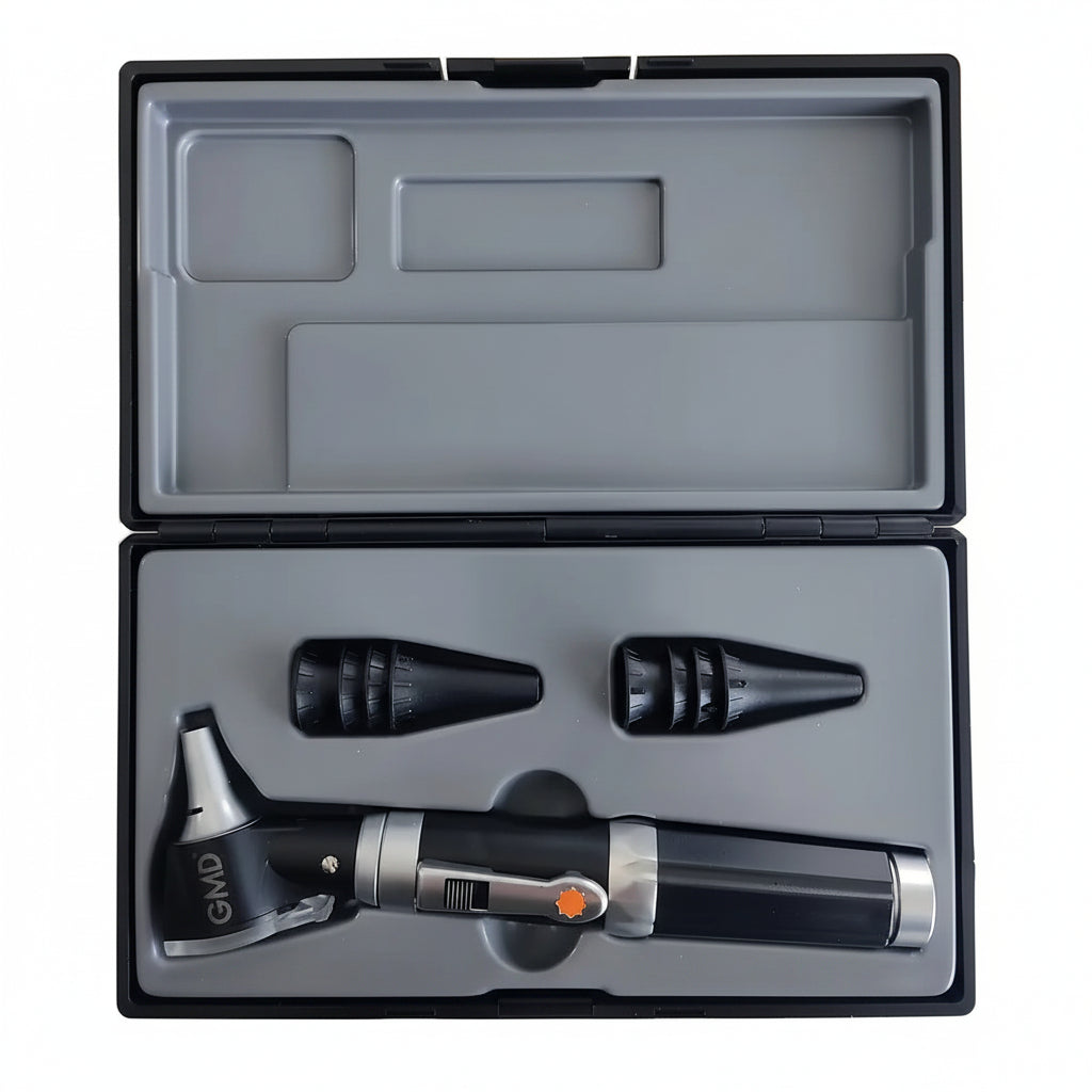Otoscopio GMDOT-100