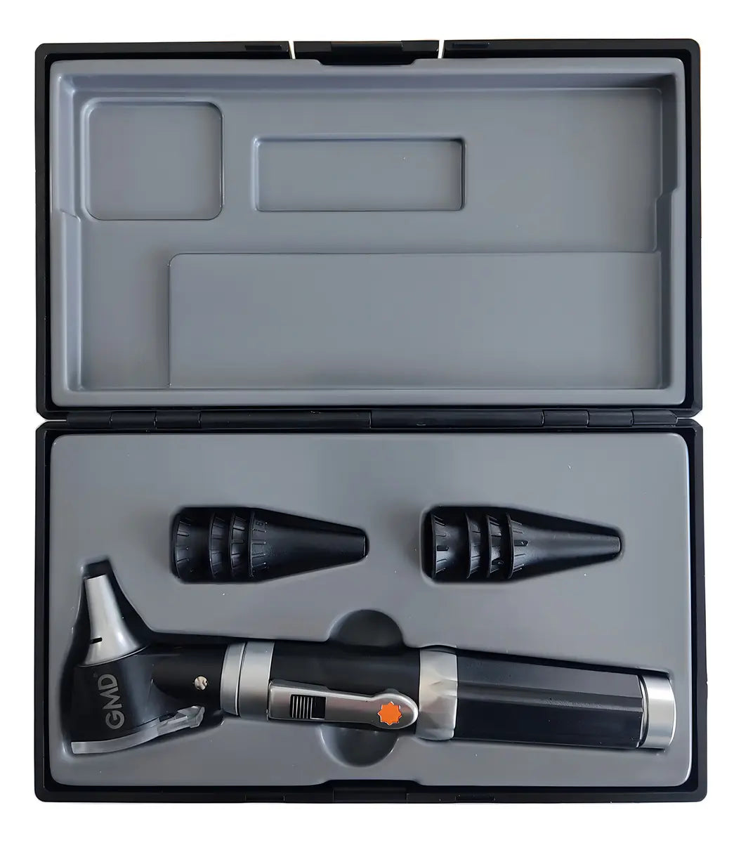 Otoscopio GMDOT-100