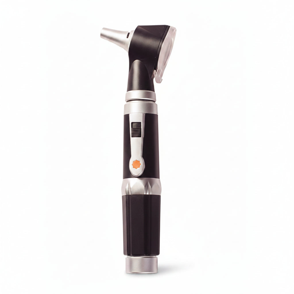 Otoscopio GMDOT-100