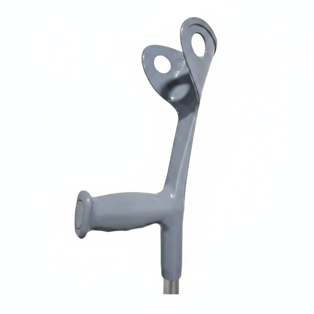 Par Muletas Canadiense Adulto Integral KP321
