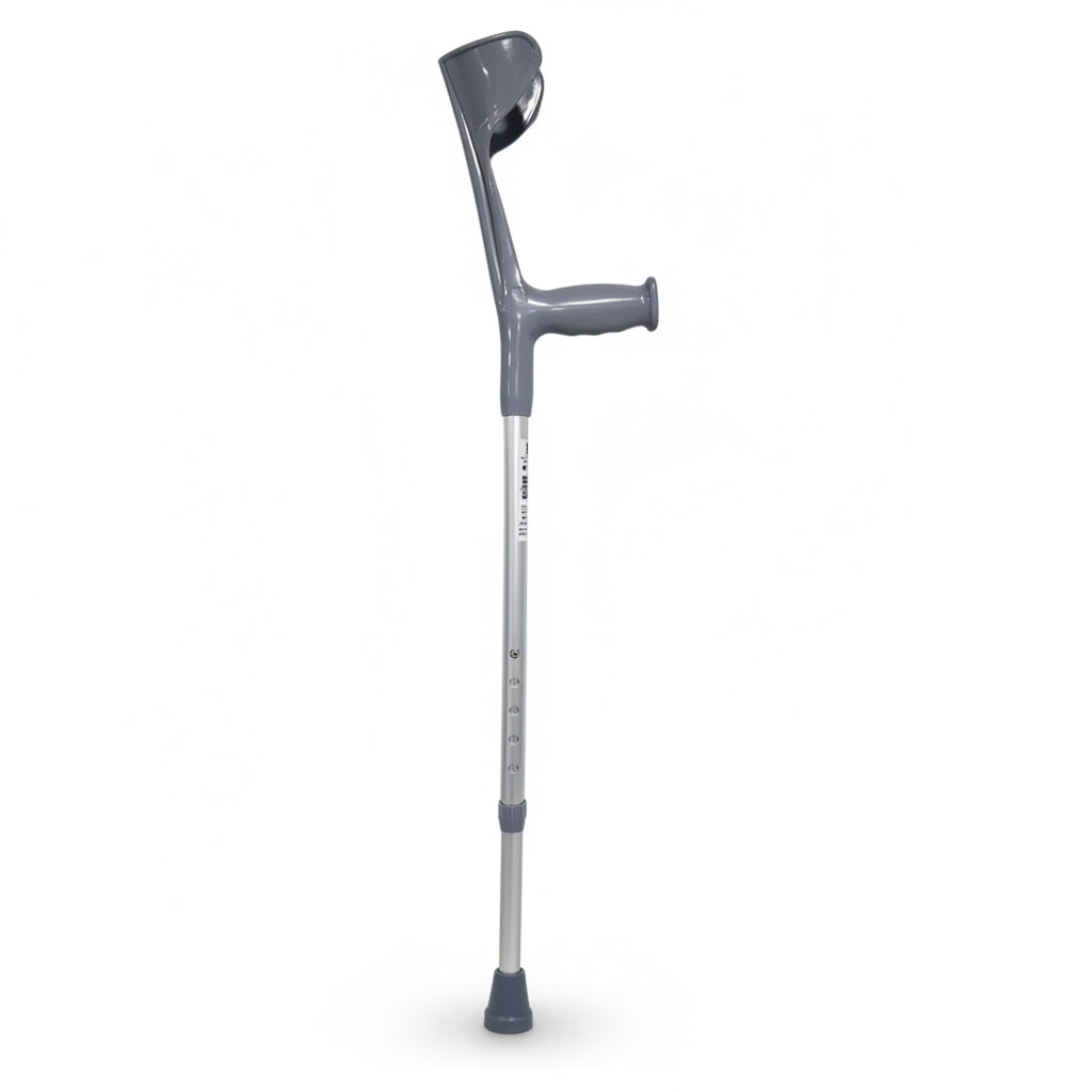 Par Muletas Canadiense Adulto Integral KP321