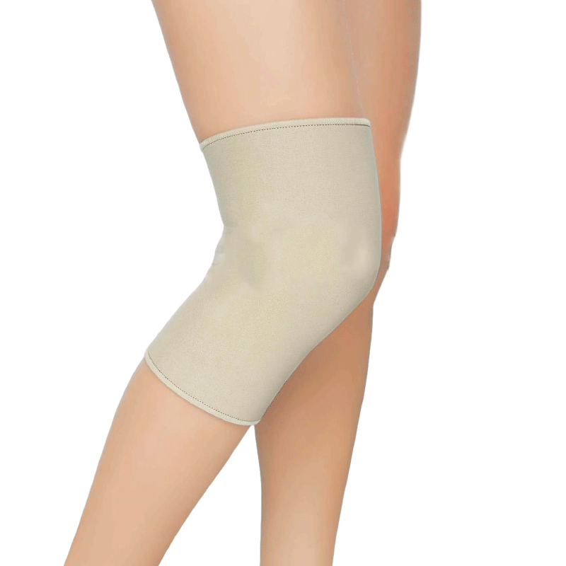 Rodillera Doble Faz Rótula Cerrada Talla XL AYP | Soporte y Protección para tu Rodilla