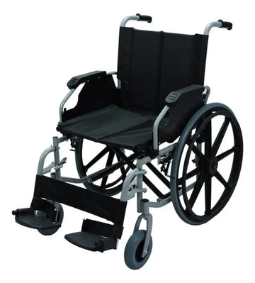Silla De Ruedas Baríatrica Ph8001c