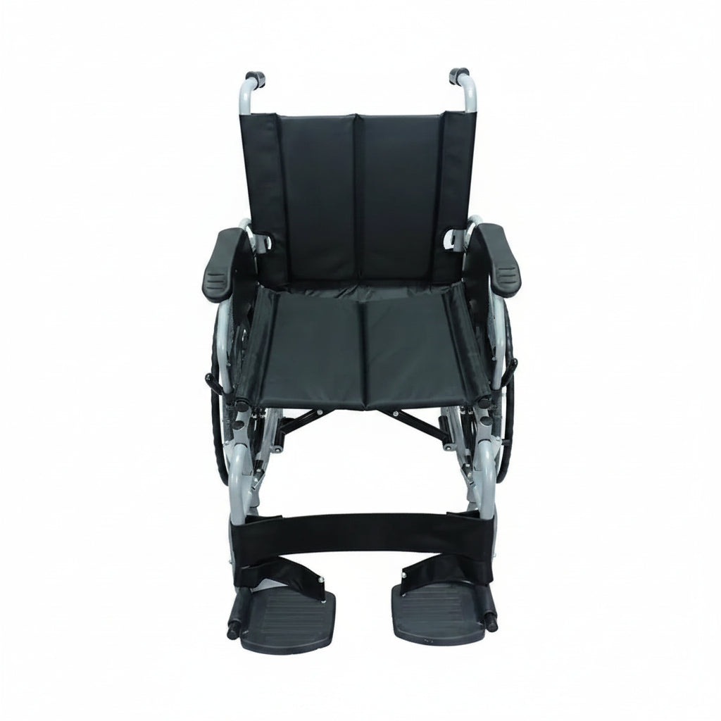 Silla De Ruedas Baríatrica Ph8001c