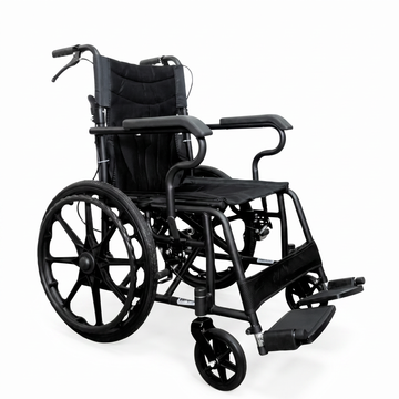 Silla de RueCareflexdas de Transporte ELW014