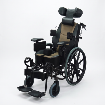Silla de Ruedas Pediátrica Neurológica Reclinable SKUVH881