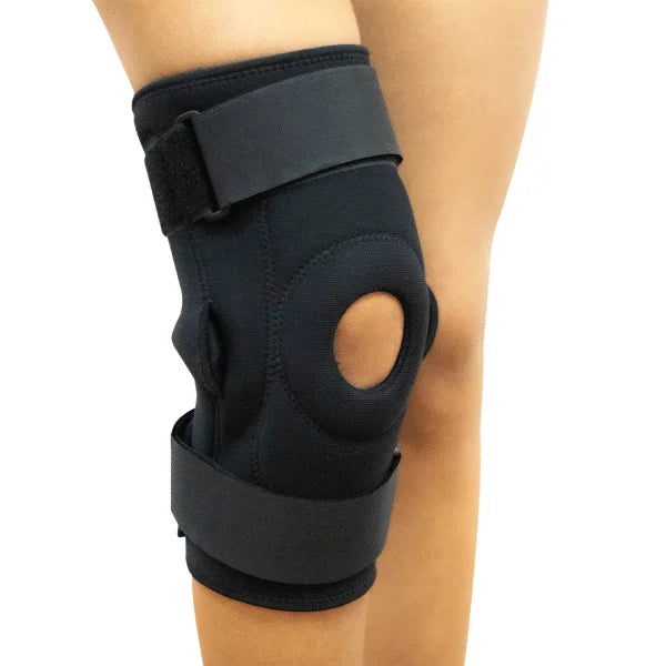 Soporte ortopédico articulación libre KN-055 M XL EAGLE SUPPORT