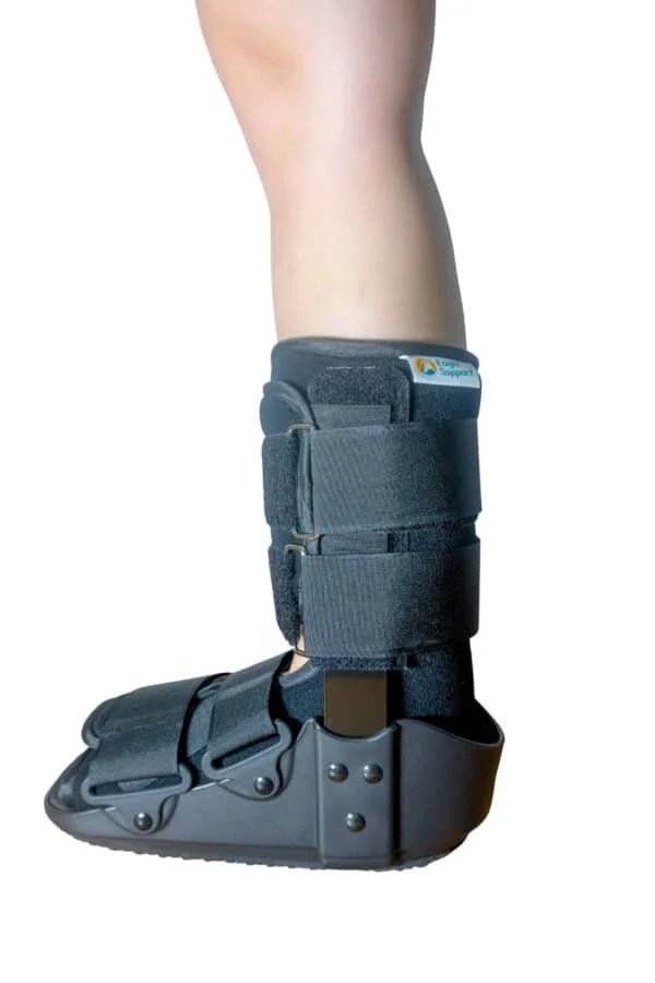 Soporte ortopédico walker corto S M L FT-010