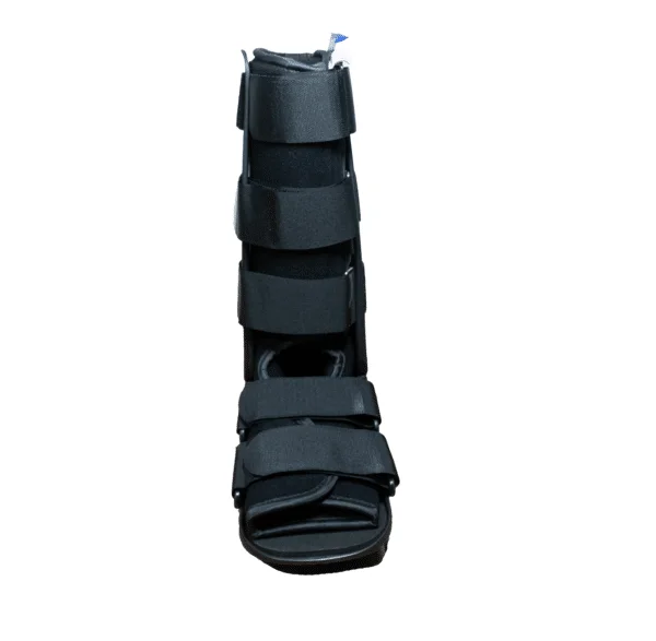 Soporte ortopédico walker largo S M L FT-019A