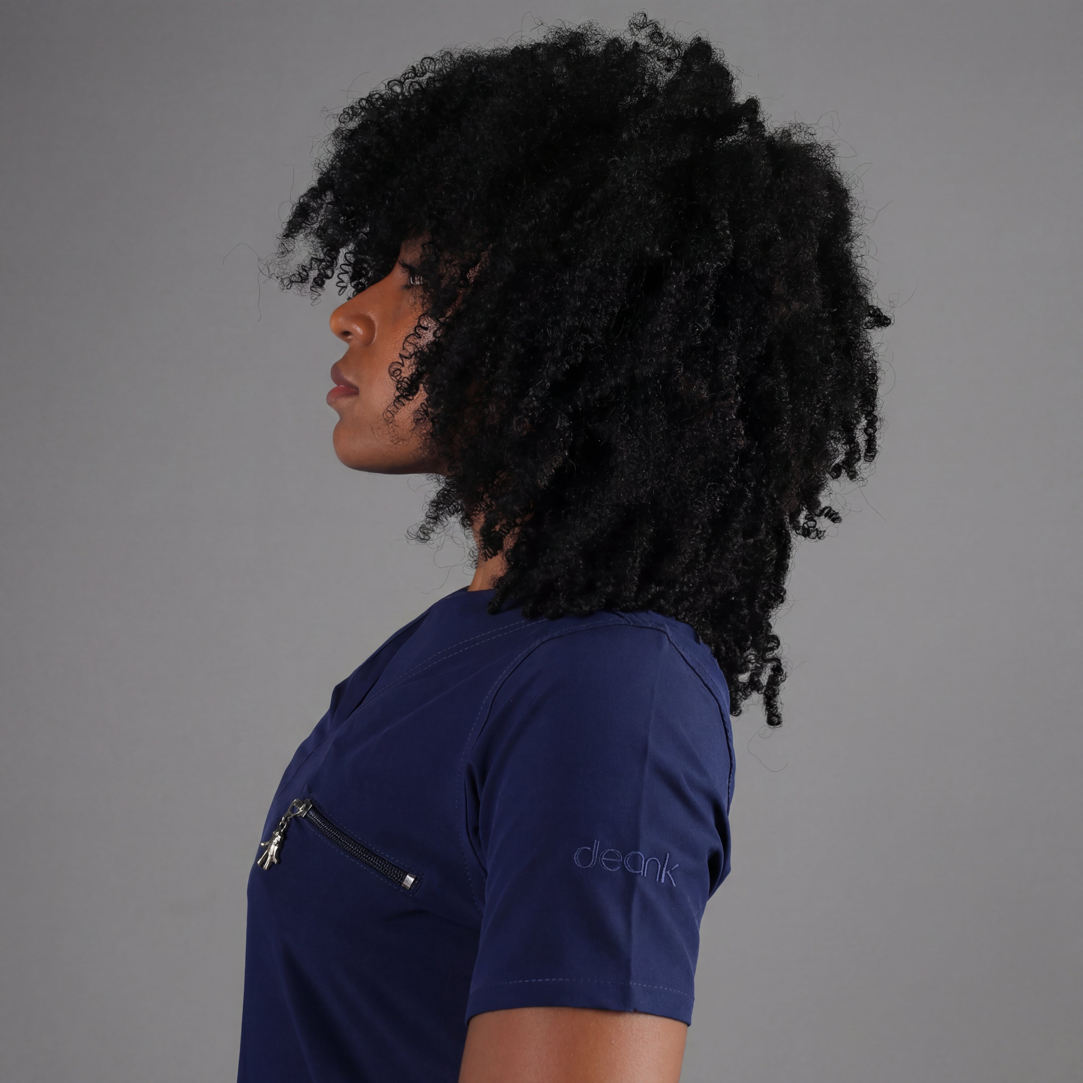 Uniforme de mujer ref. MINI JOG-610F