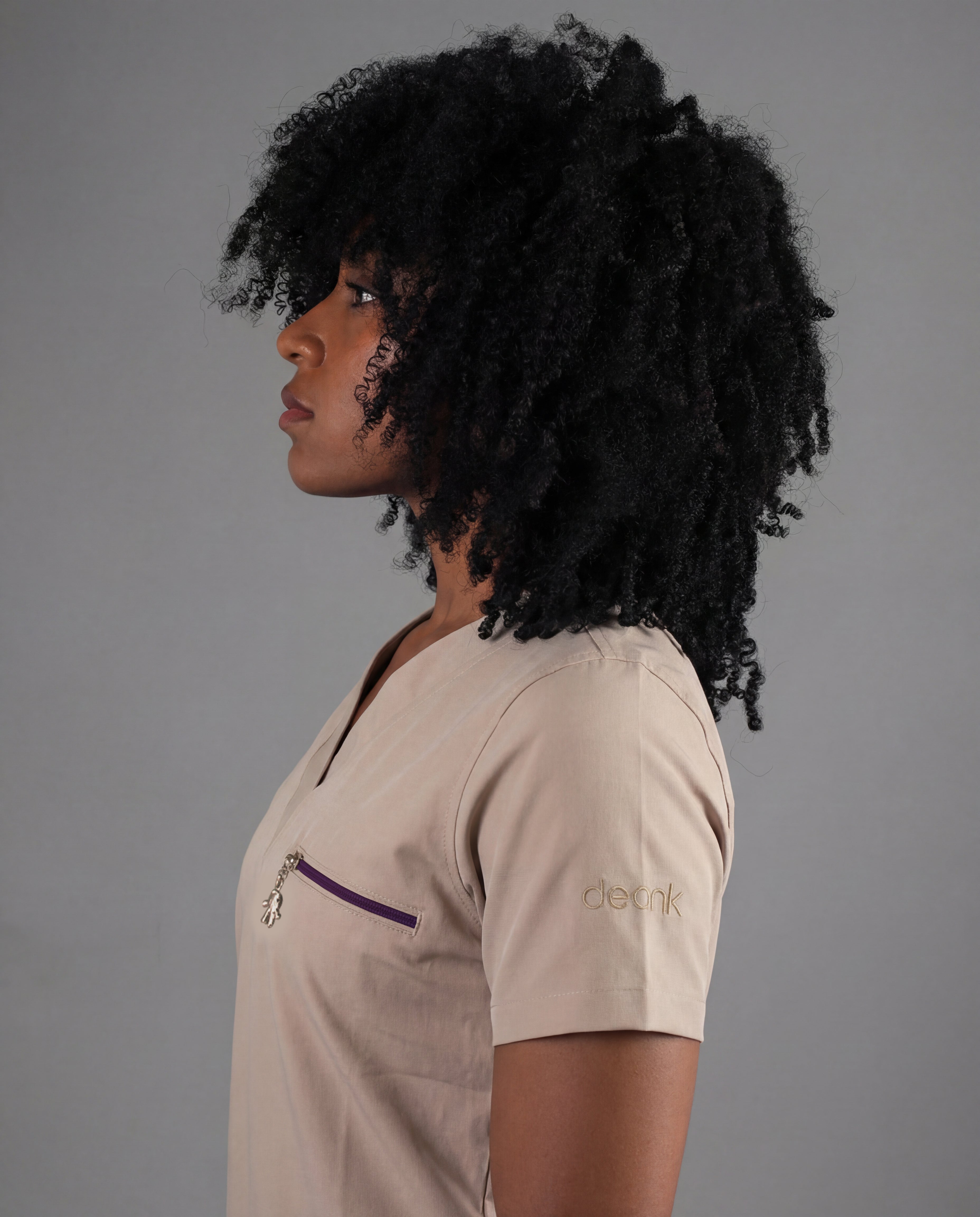 Uniforme de mujer ref. MINI JOG-610F