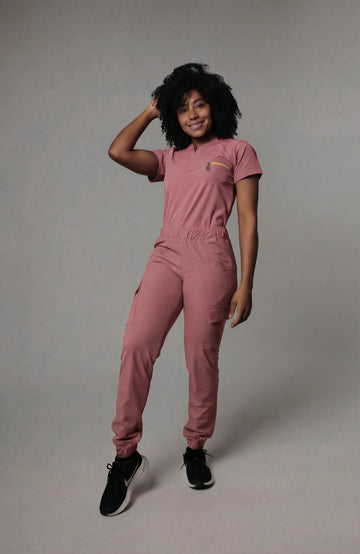 Uniforme de mujer ref. MINI JOG-610F