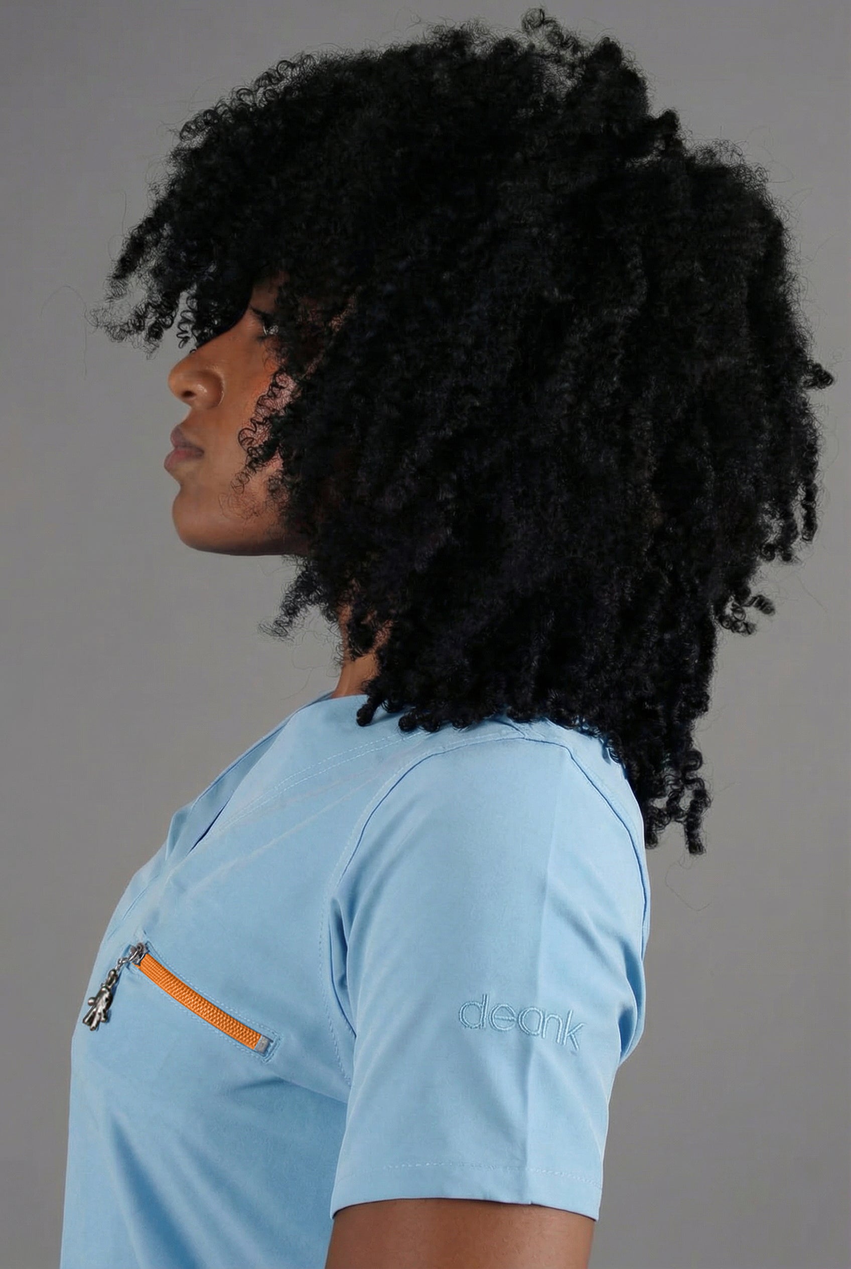Uniforme de mujer ref. MINI JOG-610F