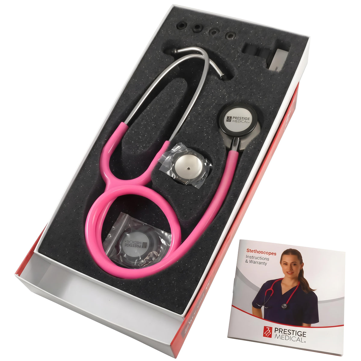 Fonendo Clinical Lite Ref.121 Prestige