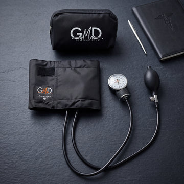 Tensiómetro Manual Artery 100 Gmd
