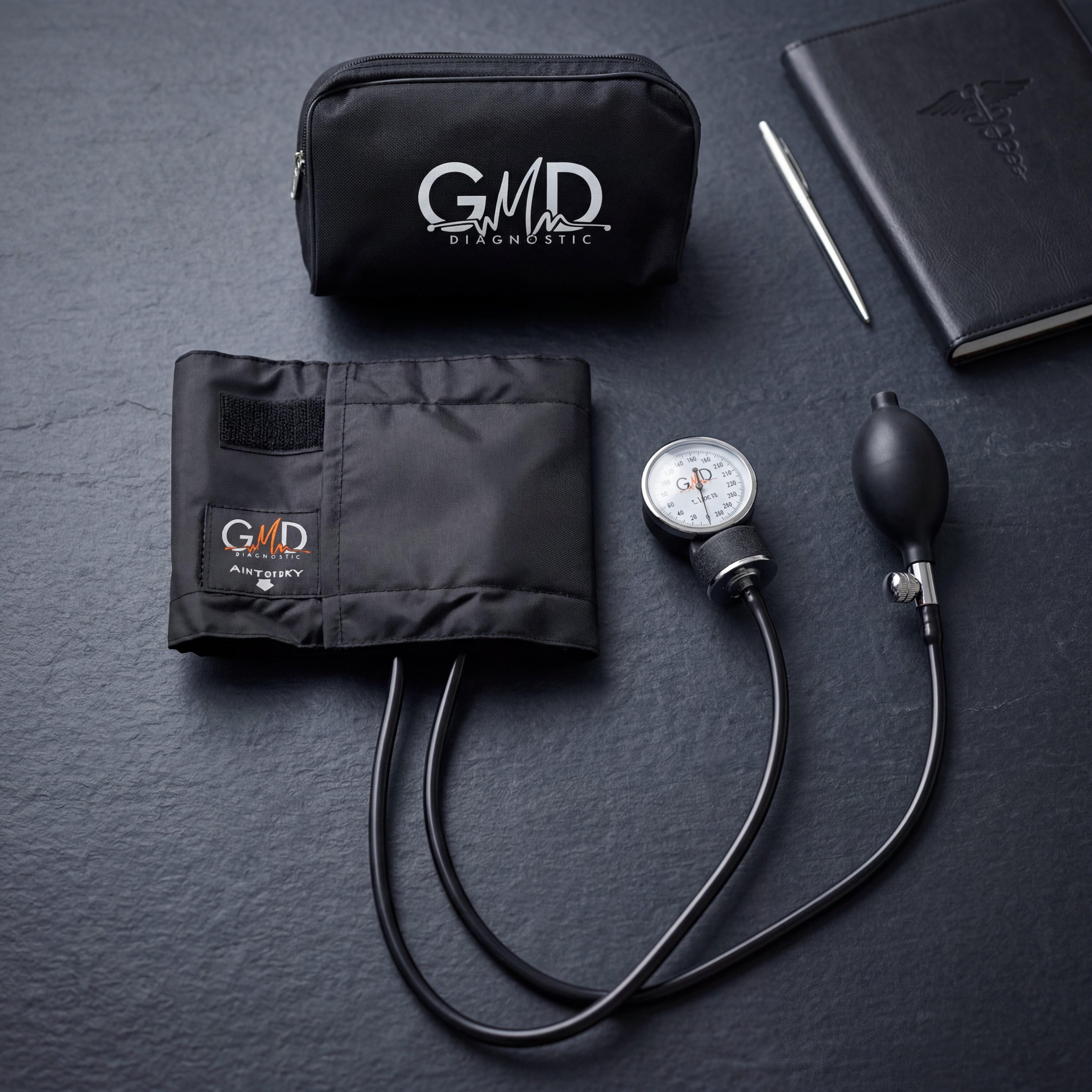 Tensiómetro Manual Artery 100 Gmd