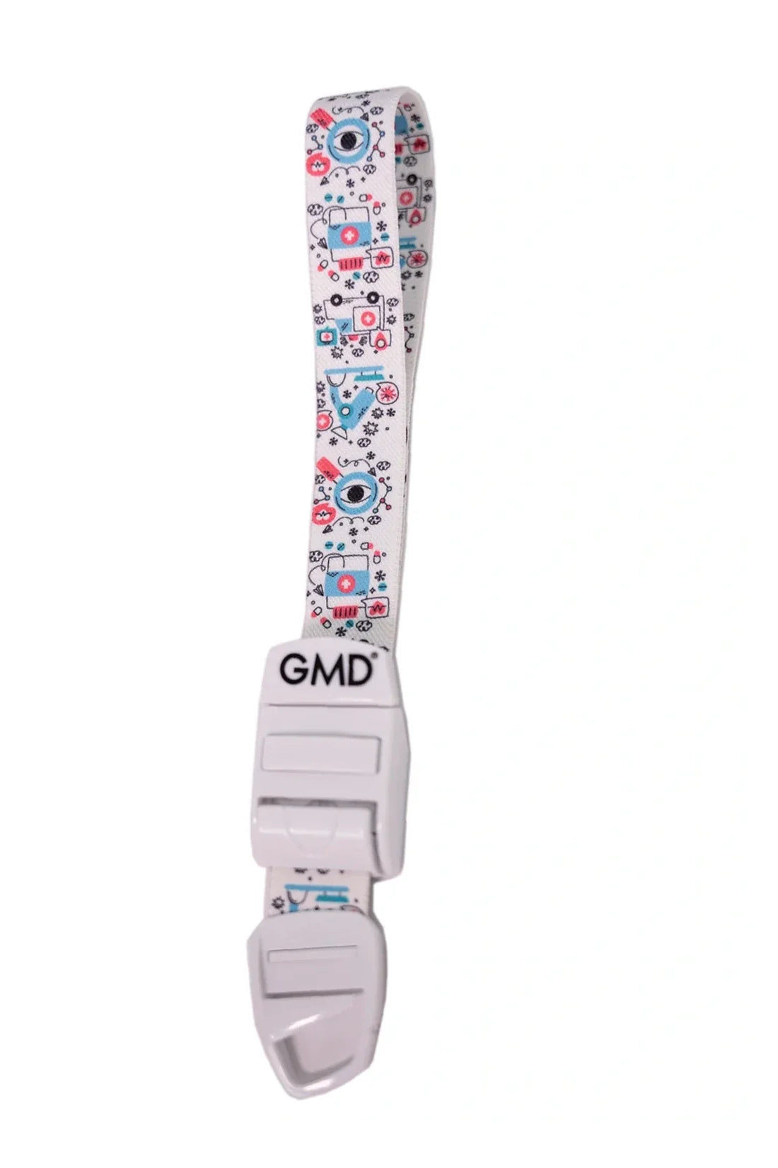Torniquete Colores GMD-6352