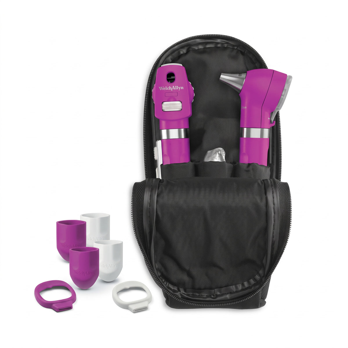 Welch Allyn Pocket LED | Otoscopio y Oftalmoscopio