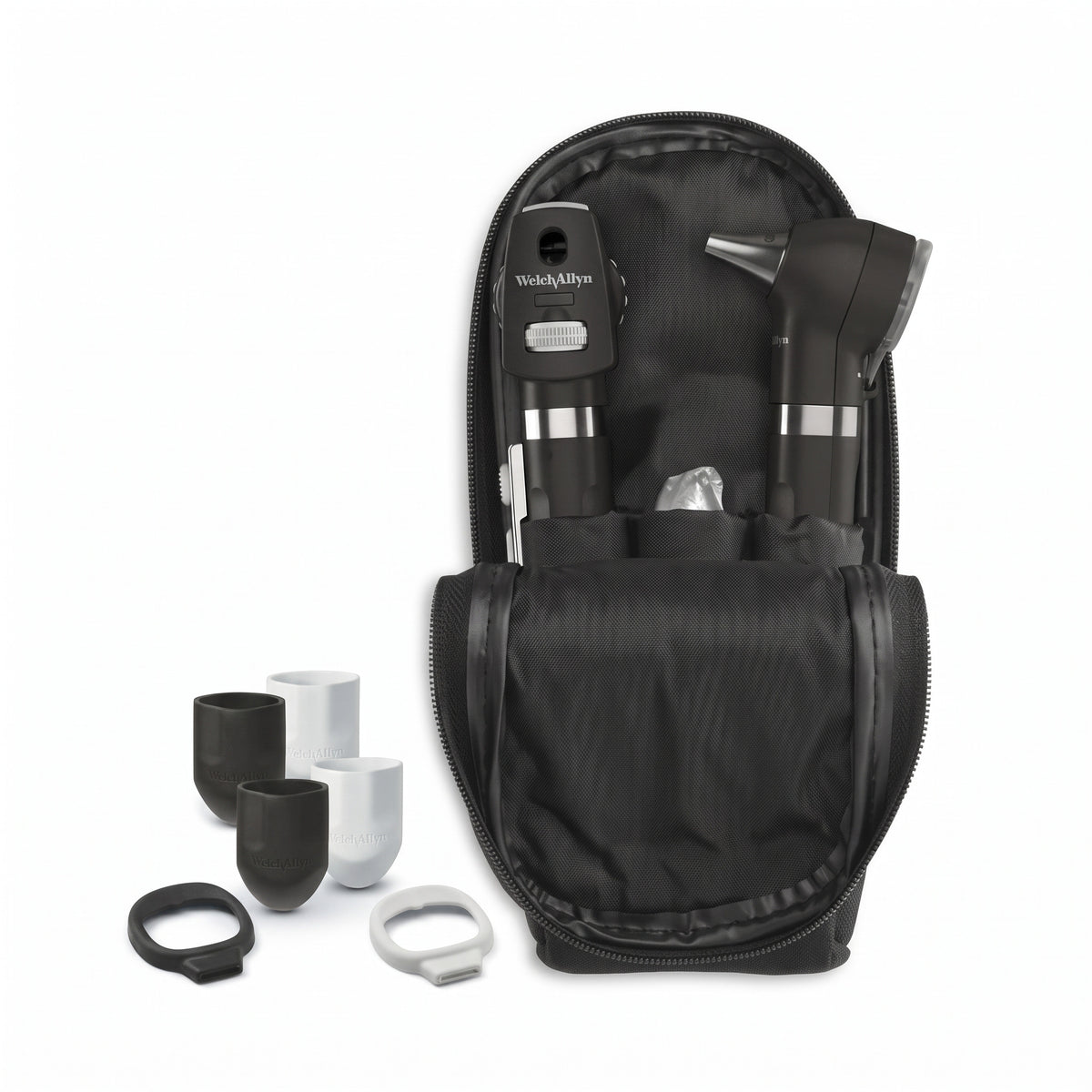 Welch Allyn Pocket LED | Otoscopio y Oftalmoscopio
