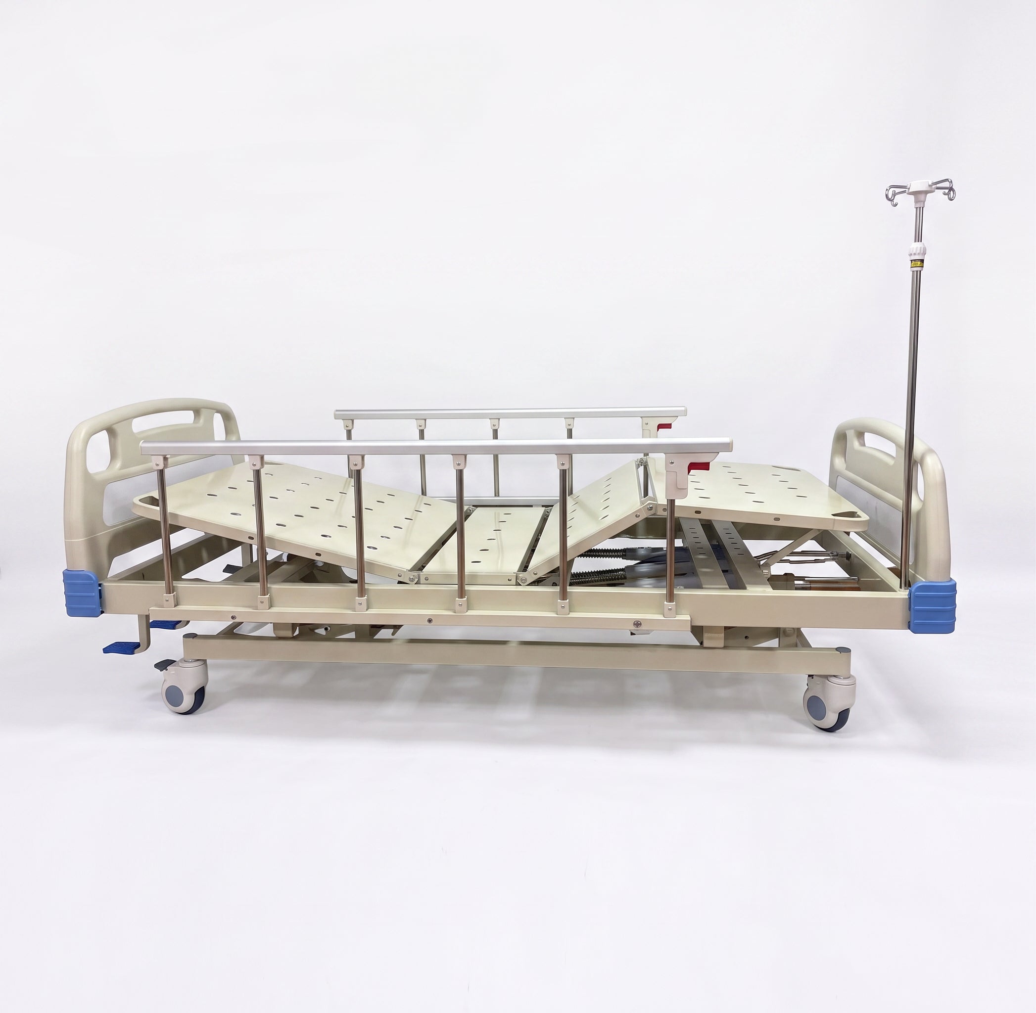 Cama Hospitalaria Manual 3 Funciones BIII-01A
