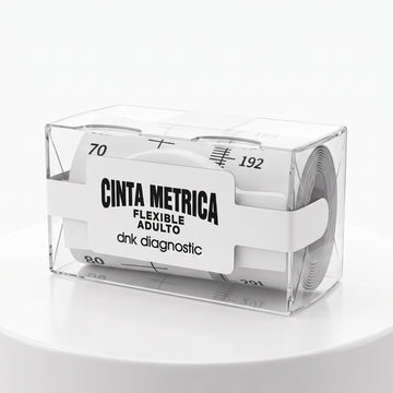Cinta Métrica Para Adulto DNK