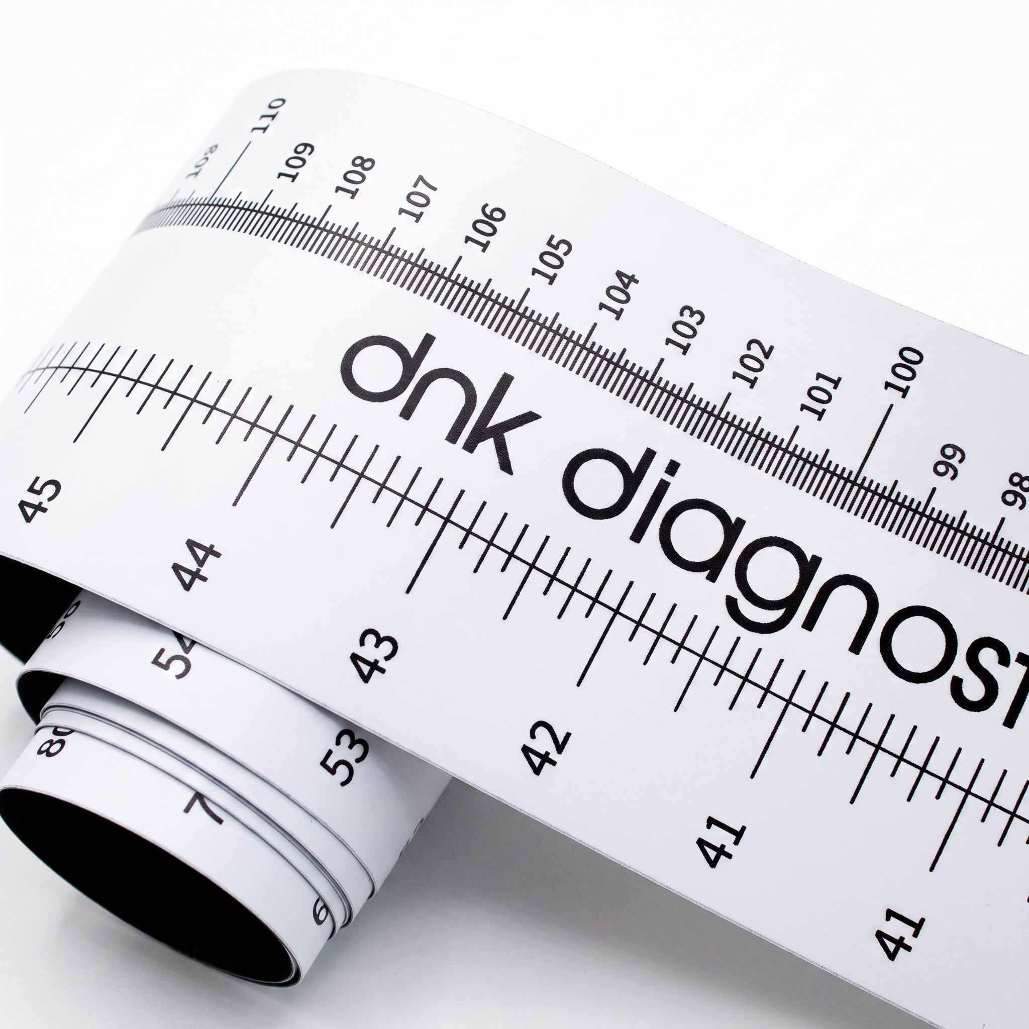 Cinta Métrica Para Adulto DNK