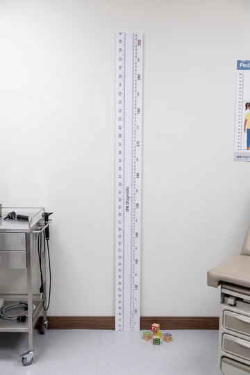 Tallímetro Médico DNK