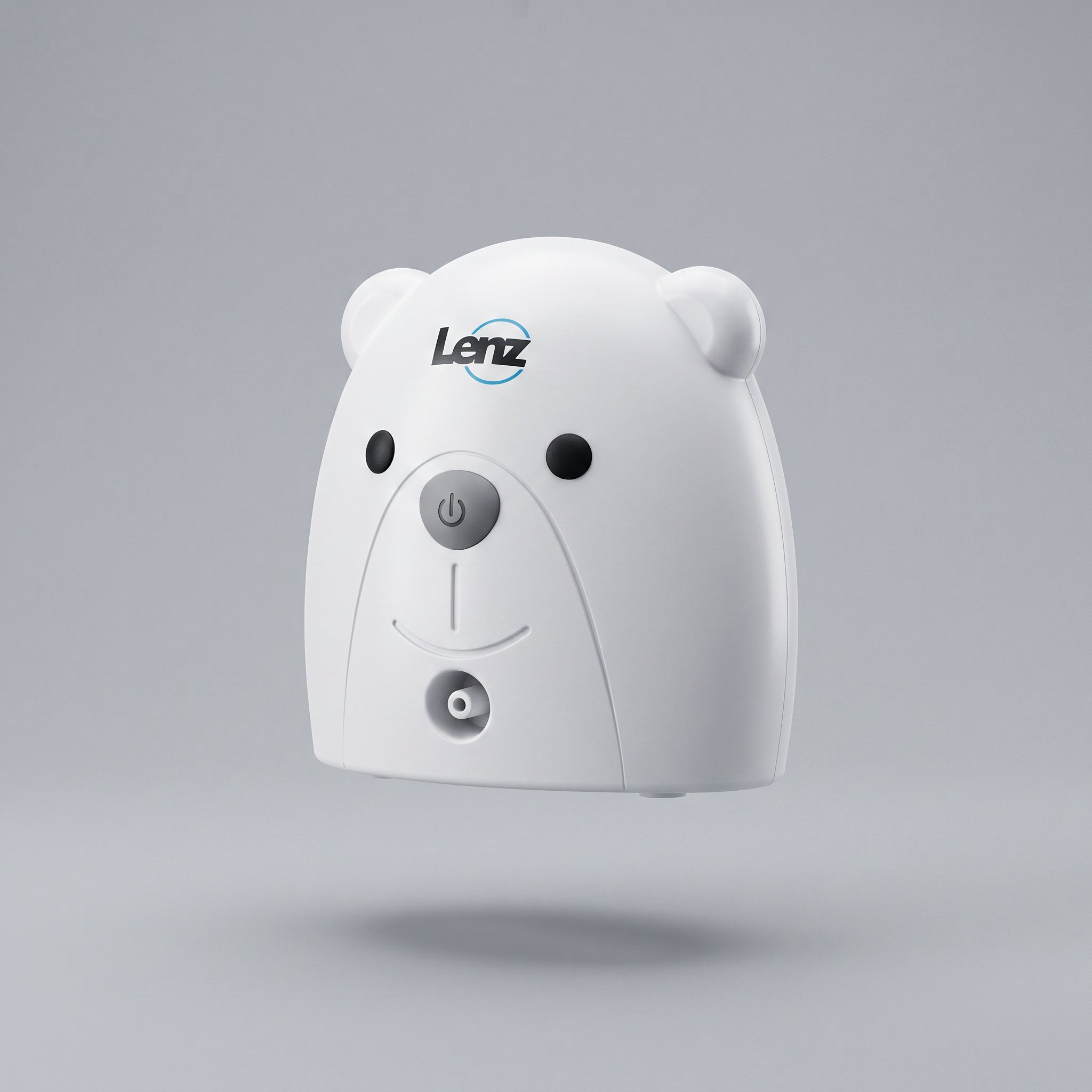 Nebulizador Pediátrico PolarKids