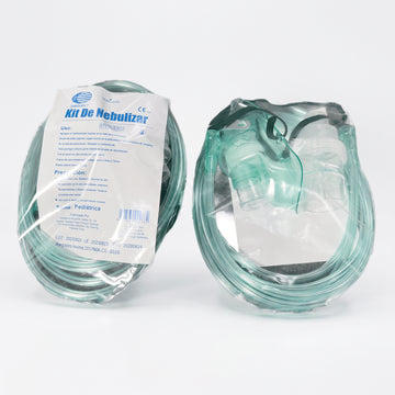 Set de Terapía Adulto ZIBOJECT