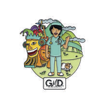Pines Surtidos GMD