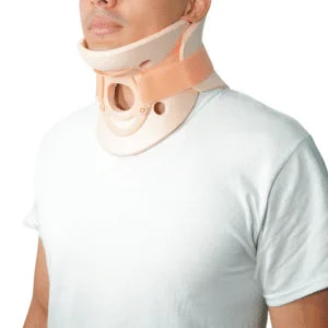 Órtesis de cuello collar philadelphia S M XL NK-007
