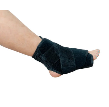 Órtesis de miembro inferior tobillera de neopreno AK-012
