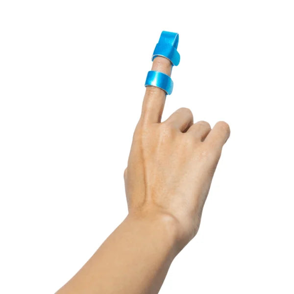 Órtesis de miembro superior férula dedo tipo baseball FG-001