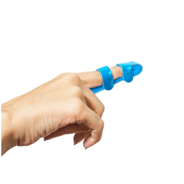 Órtesis de miembro superior férula dedo tipo baseball FG-001