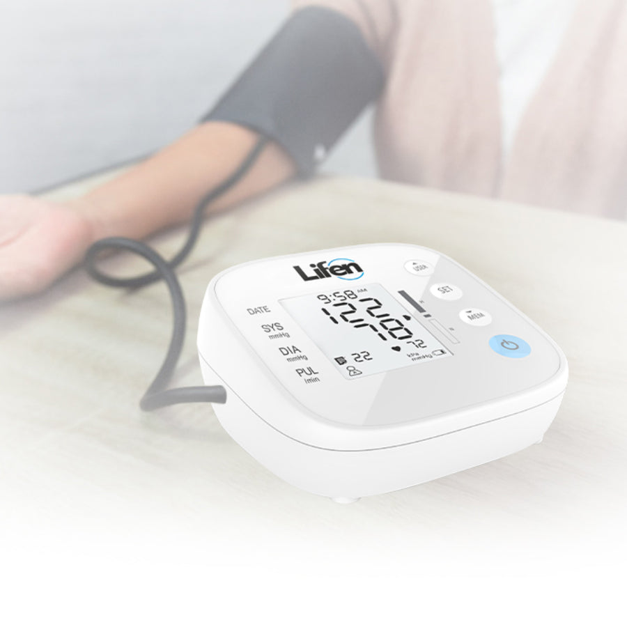 Tensiómetro Digital LT-P70 Lifen