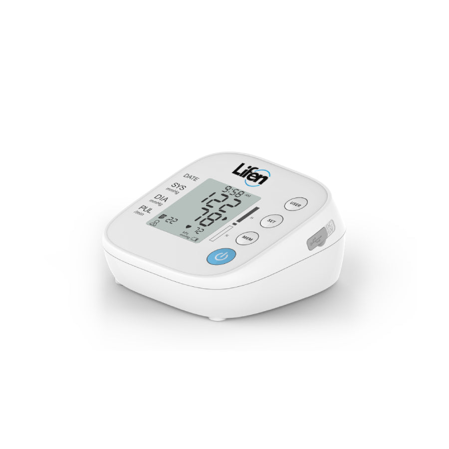 Tensiómetro Digital LT-P70 Lifen