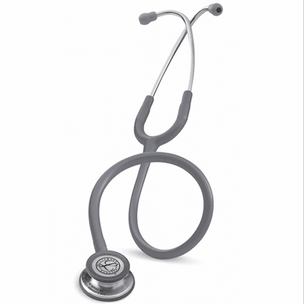 Fonendoscopio Littman Classic Iii 5621 Gray