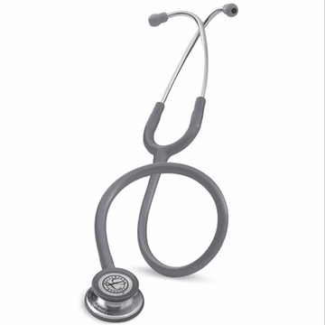 Fonendoscopio Littman Classic Iii 5621 Gray