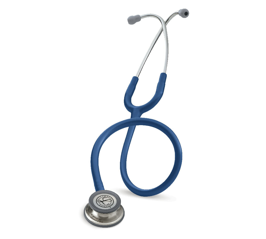 Estetoscopio 3M™ Littmann® Classic III™ Tradicional