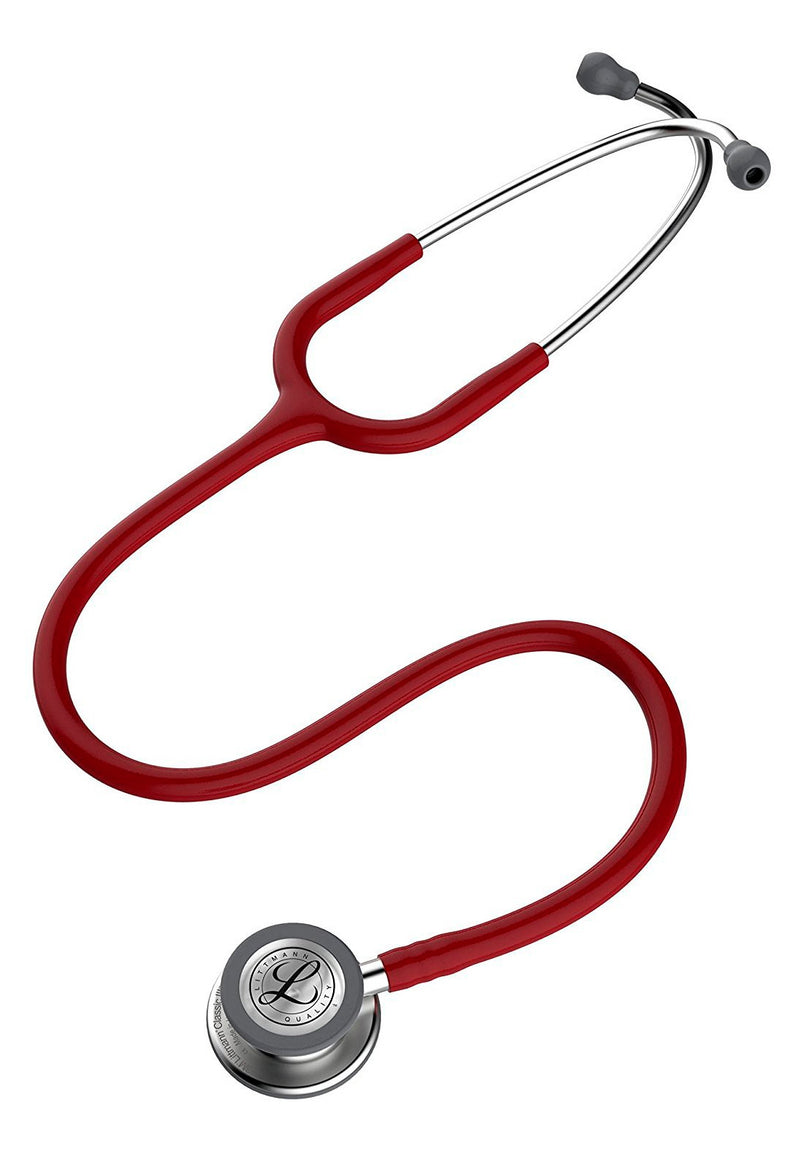 Estetoscopio 3M™ Littmann® Classic III™