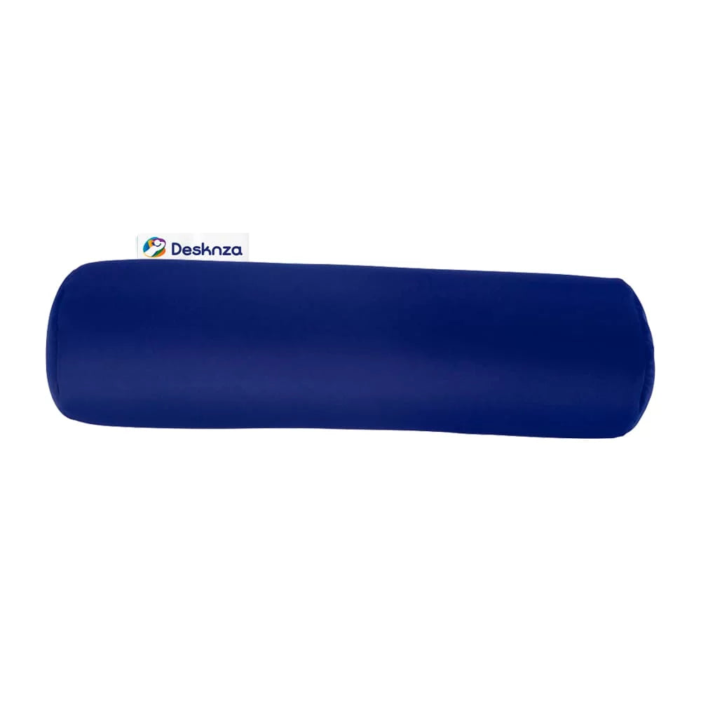 Cojín Lumbar Cilindro Desknza