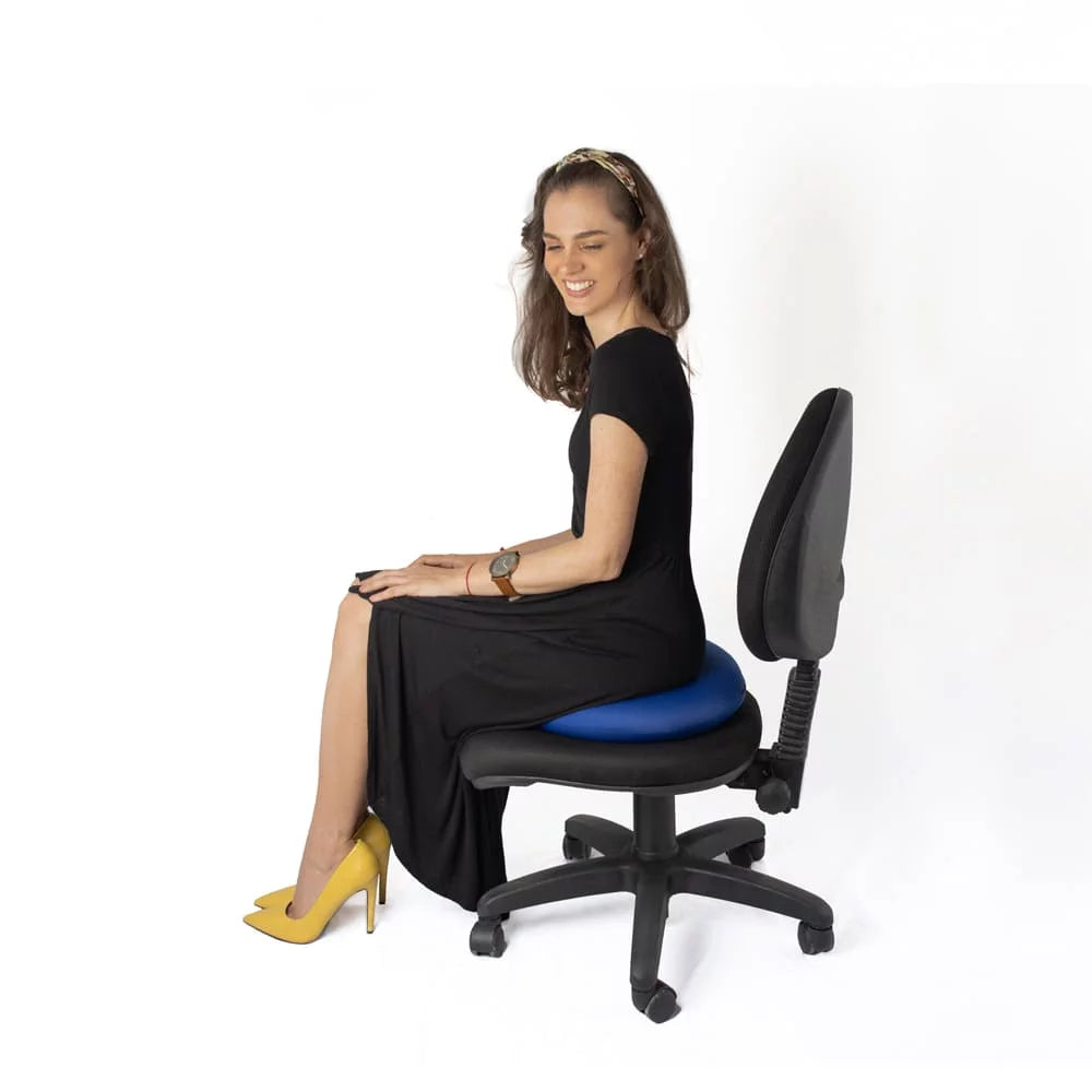 Cojín De Coxis Desknza Talla L