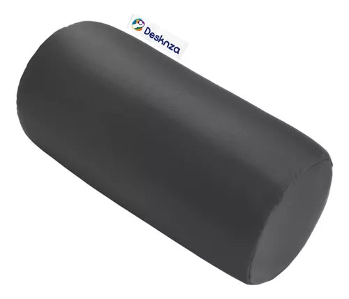 Cojín Regular Cilindro Desknza