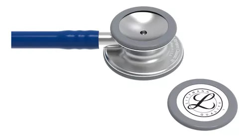 Fonendoscopio Littman Classic Iii 5622 Navy Blue