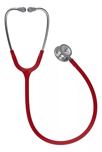 Fonendoscopio Littman Classic Iii 5627 Burgundy