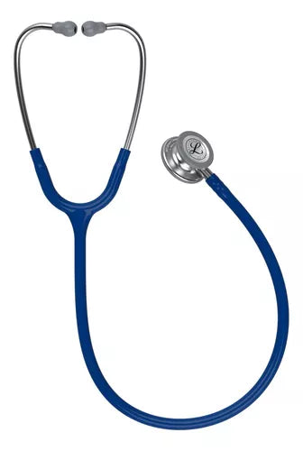 Fonendoscopio Littman Classic Iii 5622 Navy Blue