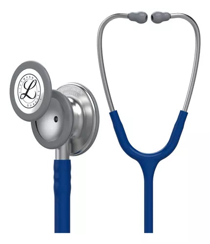 Fonendoscopio Littman Classic Iii 5622 Navy Blue